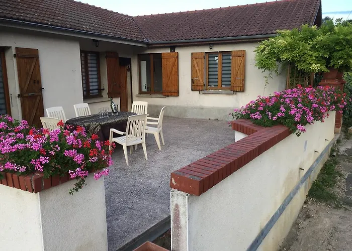 La Loge Du Vigneron