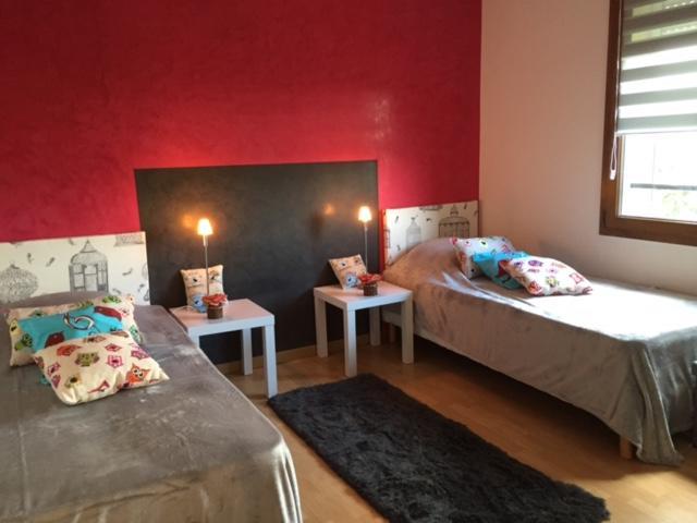 Holiday home La Loge Du Vigneron *