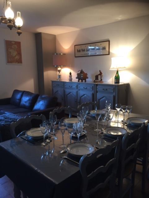 La Loge Du Vigneron