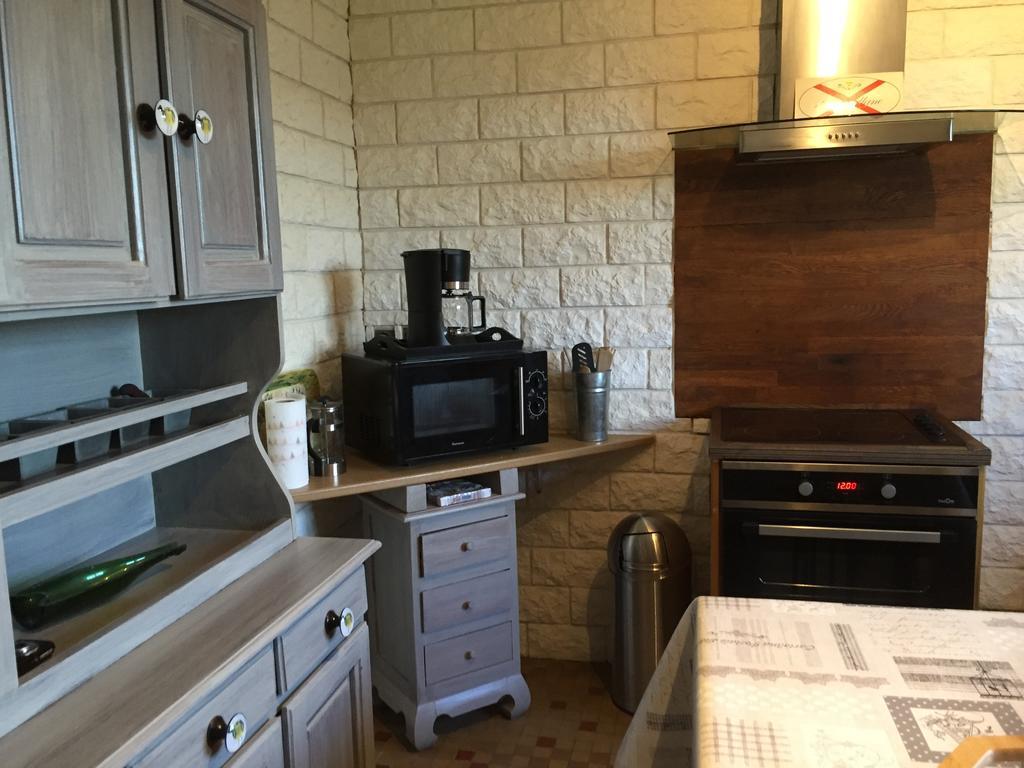 Holiday home La Loge Du Vigneron Vauciennes (Marne)